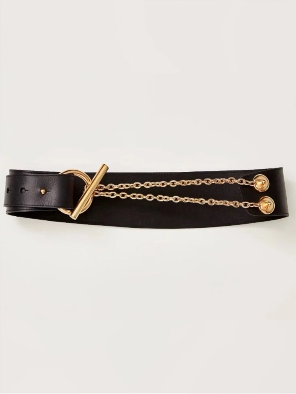 Free People statement waist